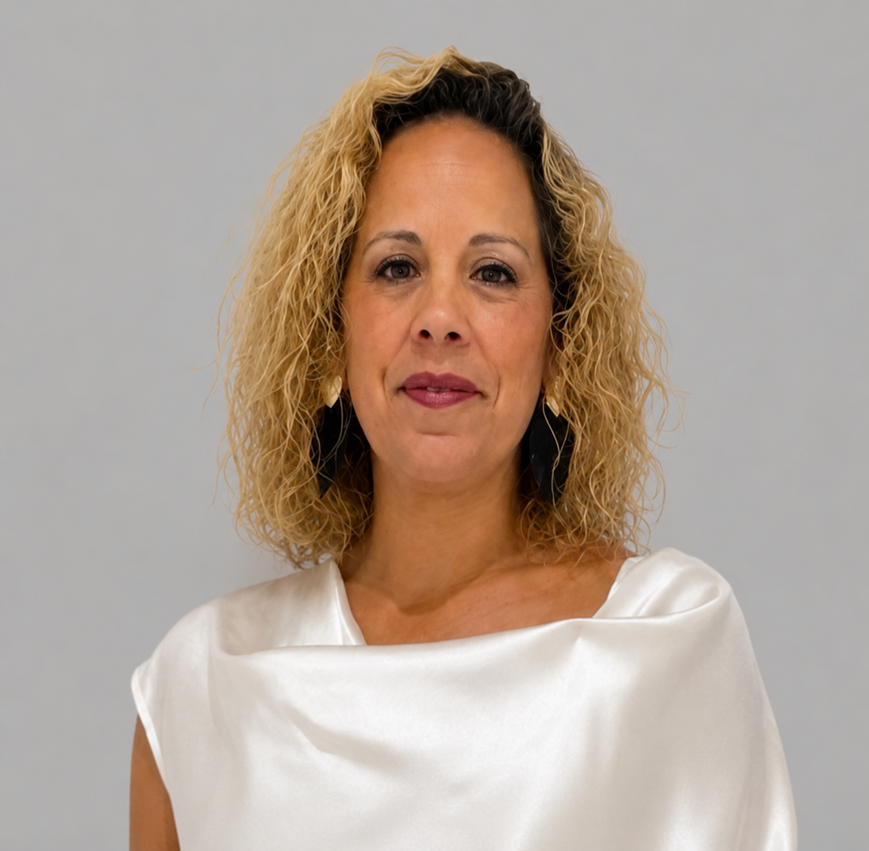 Maria Isalina Azevedo
